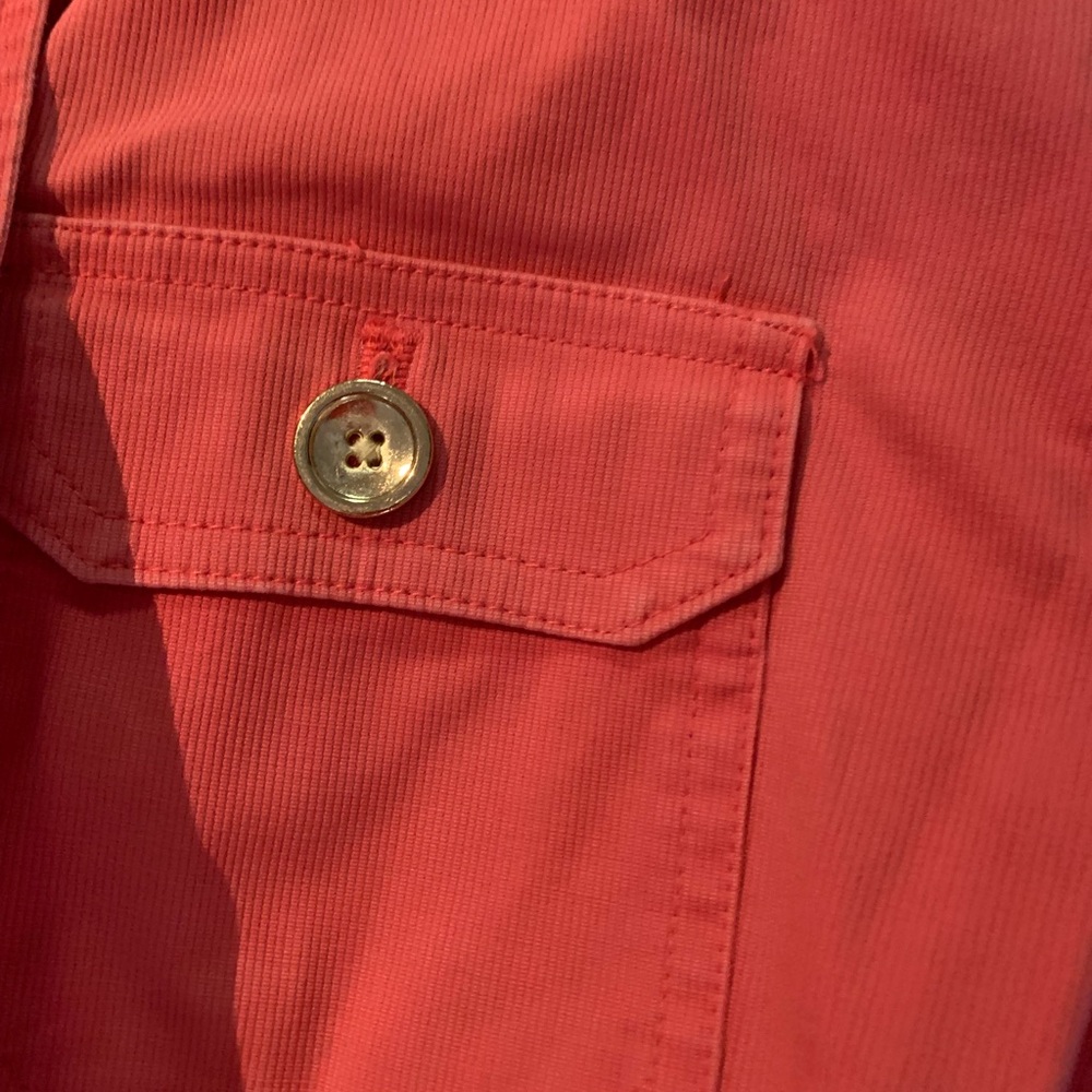 Jones Jacket - Picture 4 of 5